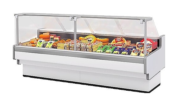 AURORA 250 рыба на льду SELF