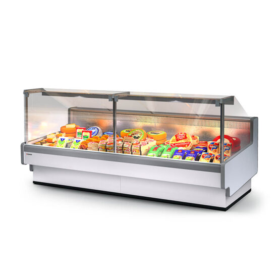 AURORA 250 тепловая