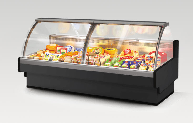 AURORA Slim 125 мармит