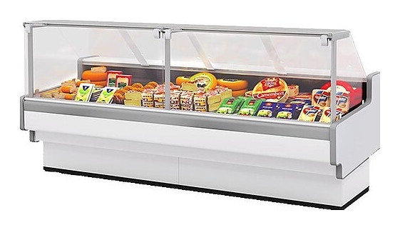 AURORA Slim PLUG-IN 125 вентилируемая SELF