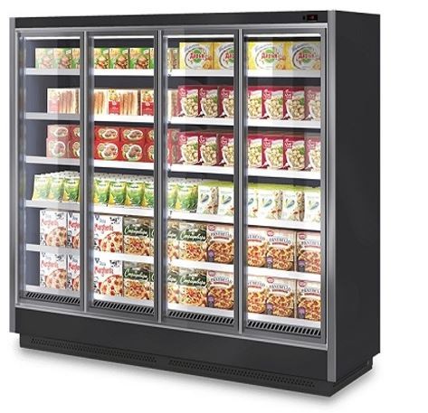 ODISSEY Compact 375