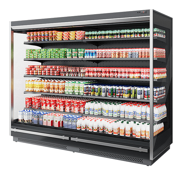 TESEY 2080 Portable 375