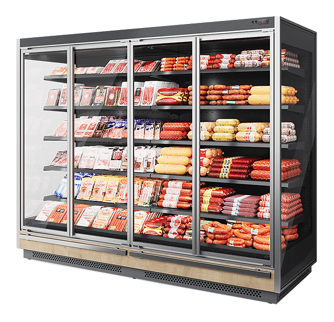 TESEY 2080 Slim Portable 125